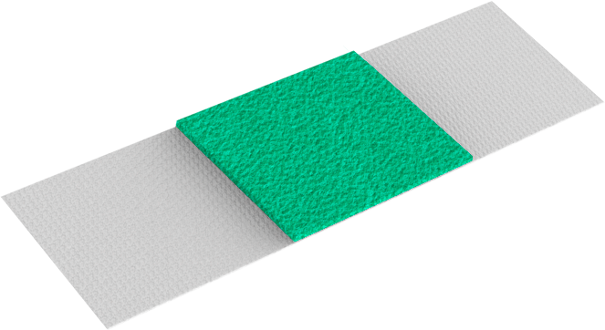 Бактерицидный лейкопластырь Верофарм